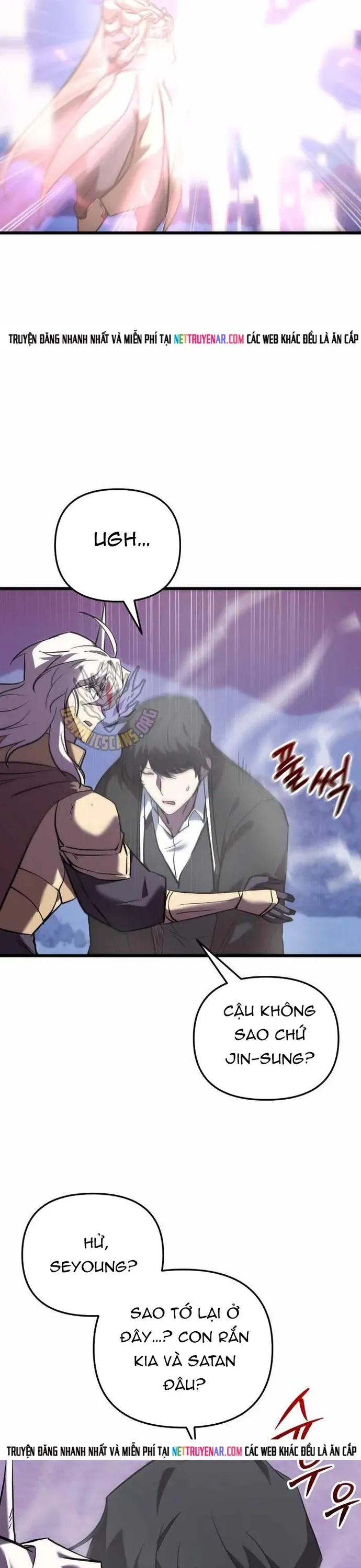 Giả Vờ Làm Kẻ Vô Dụng Ở Học Đường - Chapter 144 - Page 13