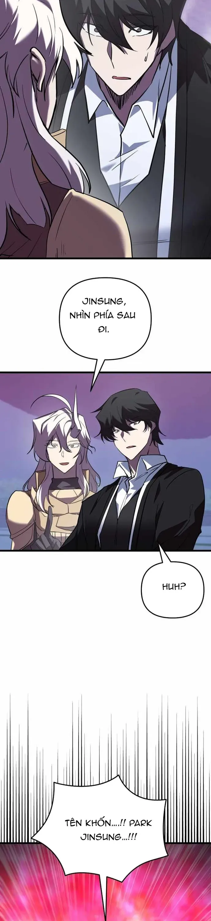 Giả Vờ Làm Kẻ Vô Dụng Ở Học Đường - Chapter 144 - Page 14