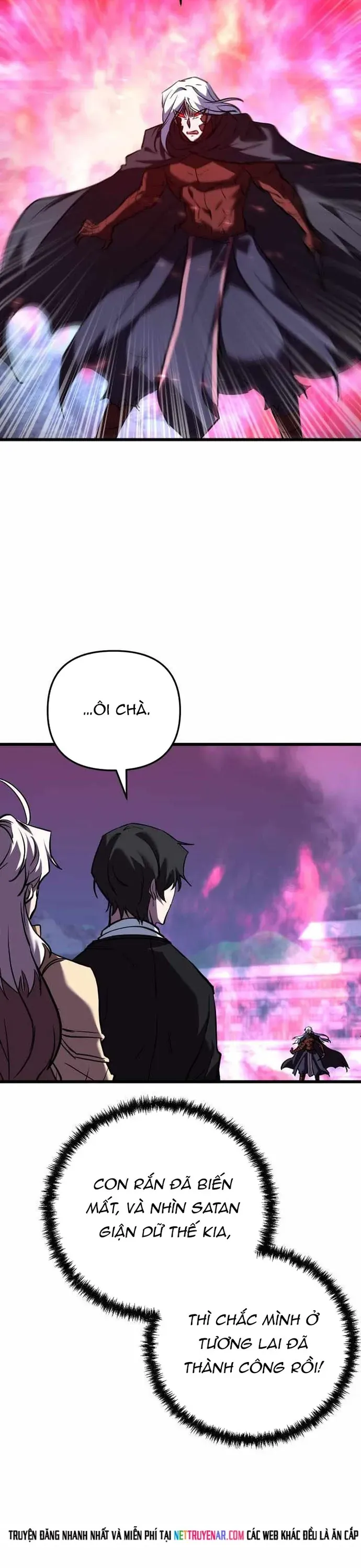 Giả Vờ Làm Kẻ Vô Dụng Ở Học Đường - Chapter 144 - Page 15