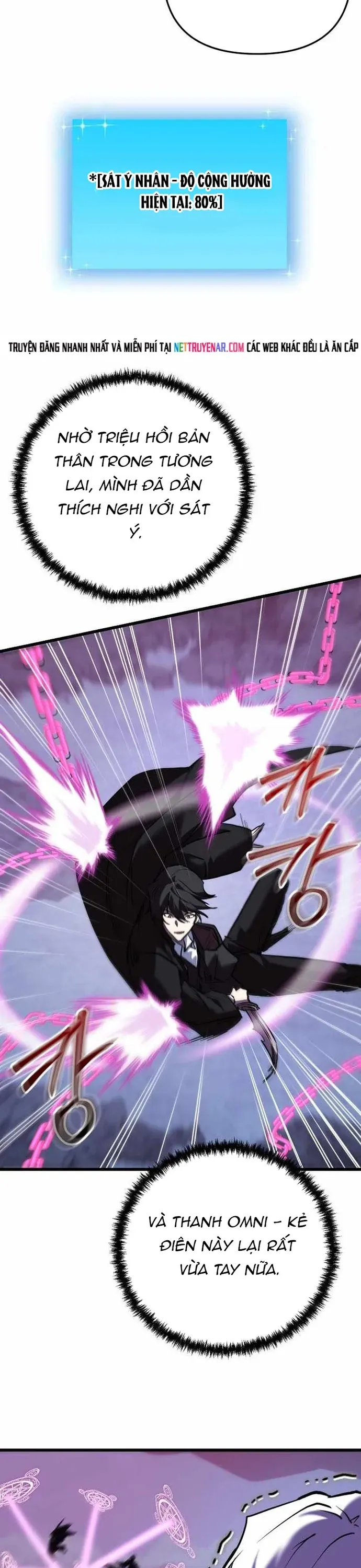 Giả Vờ Làm Kẻ Vô Dụng Ở Học Đường - Chapter 144 - Page 18