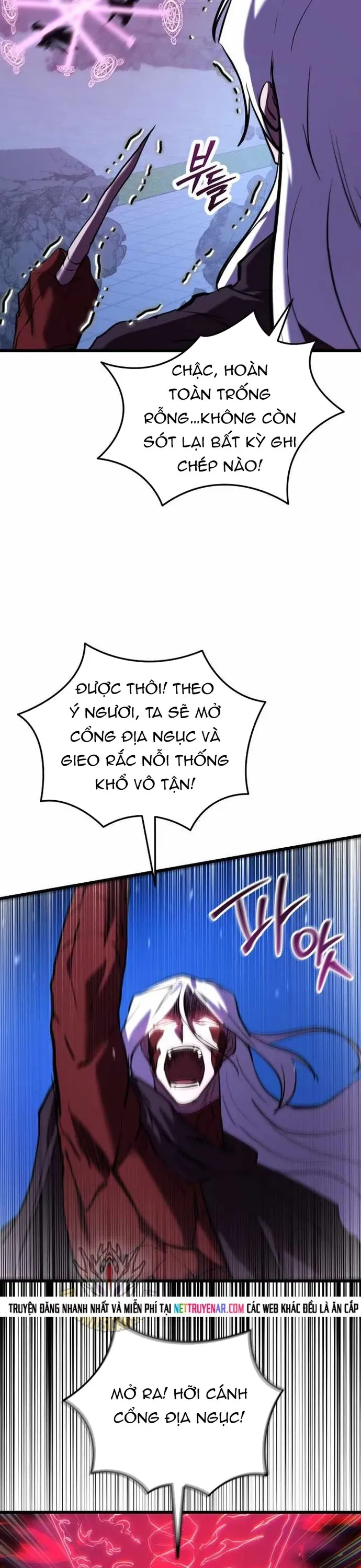 Giả Vờ Làm Kẻ Vô Dụng Ở Học Đường - Chapter 144 - Page 19