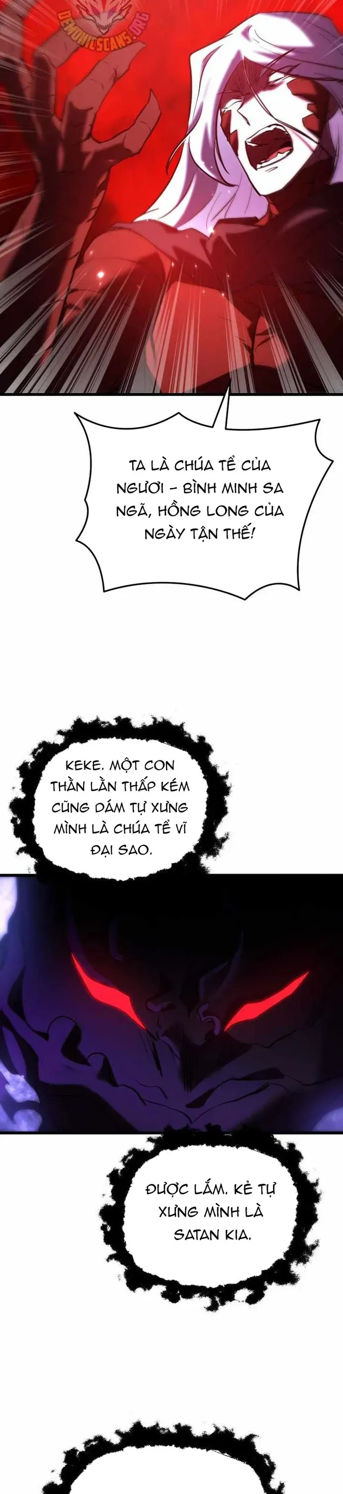 Giả Vờ Làm Kẻ Vô Dụng Ở Học Đường - Chapter 144 - Page 23
