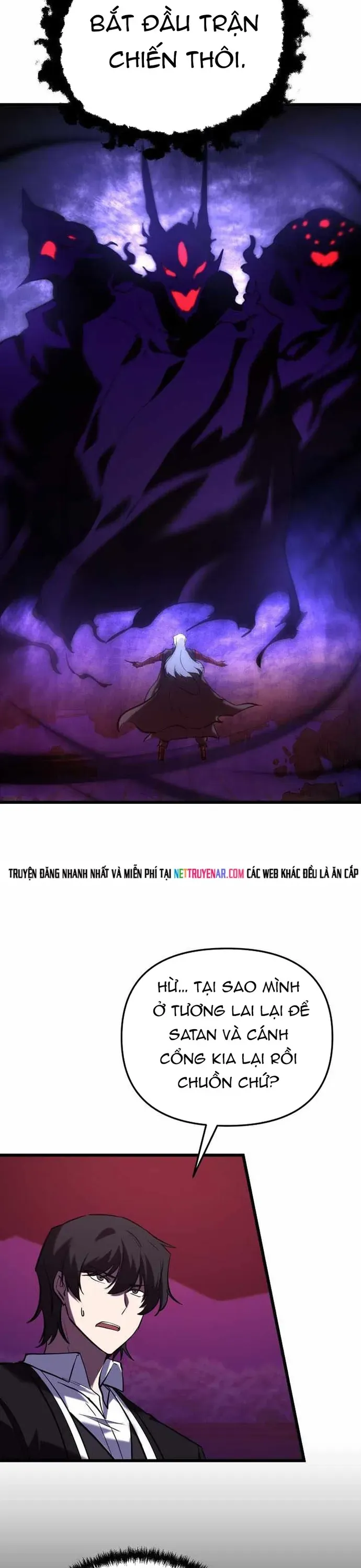 Giả Vờ Làm Kẻ Vô Dụng Ở Học Đường - Chapter 144 - Page 24