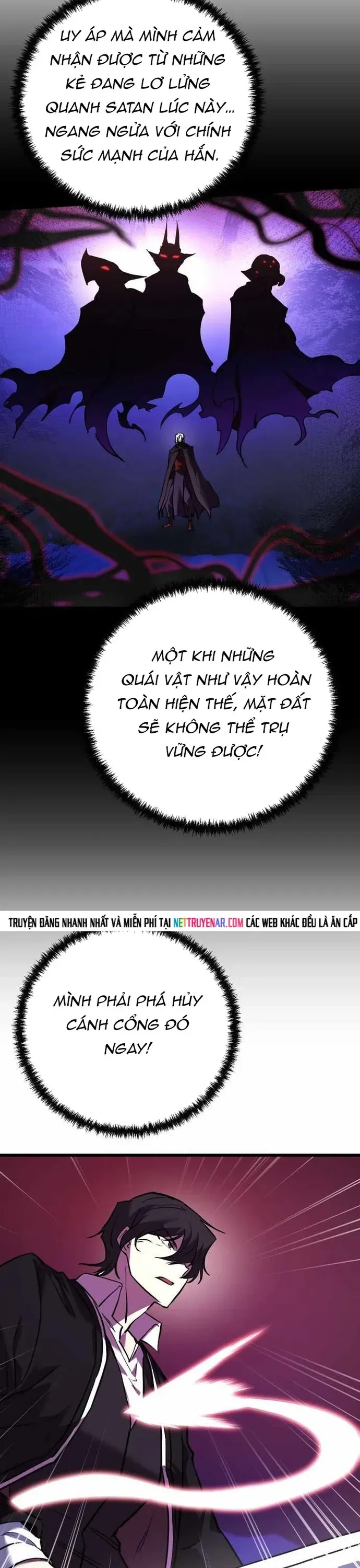 Giả Vờ Làm Kẻ Vô Dụng Ở Học Đường - Chapter 144 - Page 25