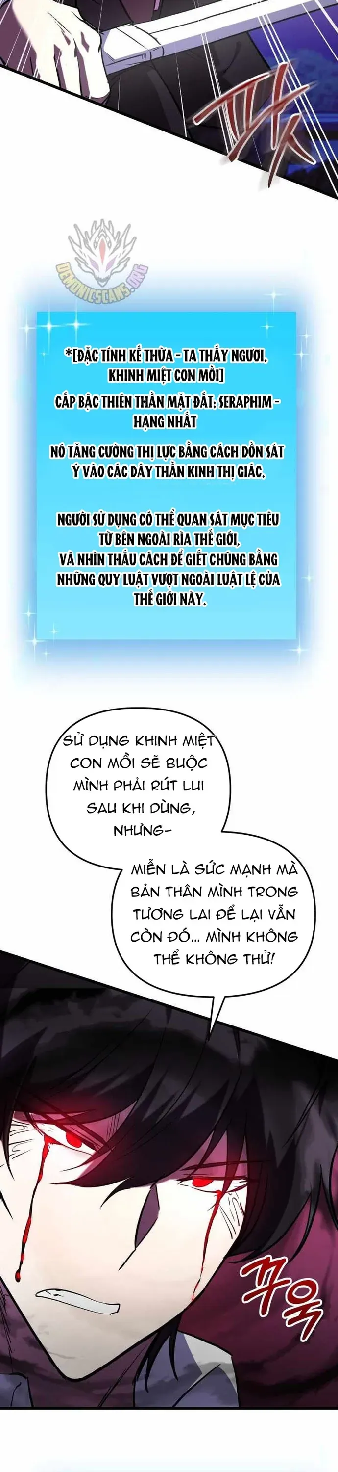 Giả Vờ Làm Kẻ Vô Dụng Ở Học Đường - Chapter 144 - Page 26