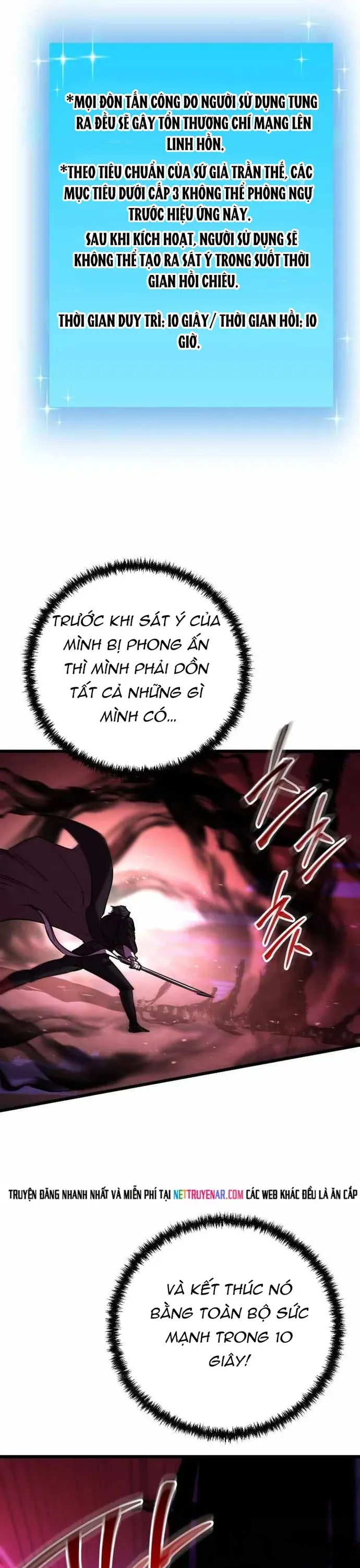 Giả Vờ Làm Kẻ Vô Dụng Ở Học Đường - Chapter 144 - Page 27