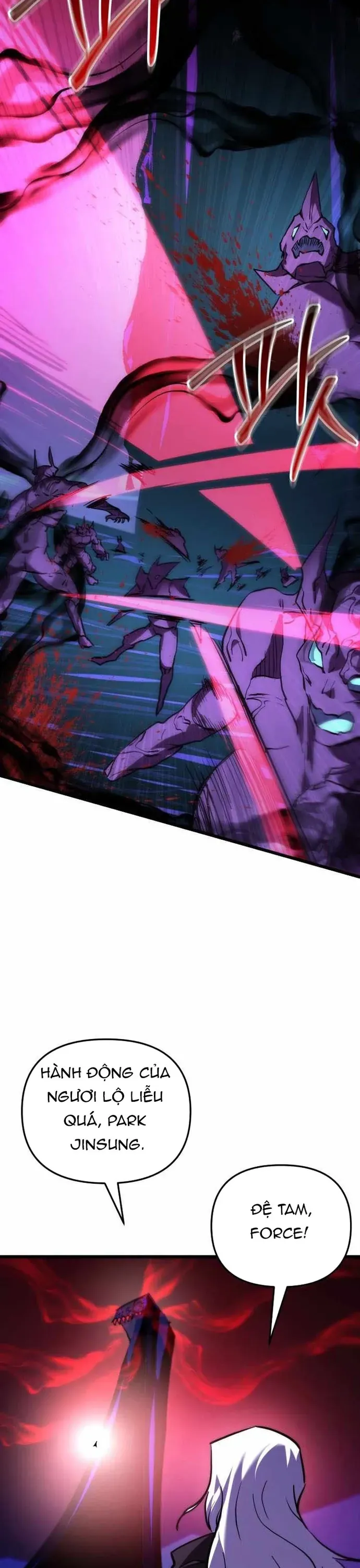 Giả Vờ Làm Kẻ Vô Dụng Ở Học Đường - Chapter 144 - Page 28