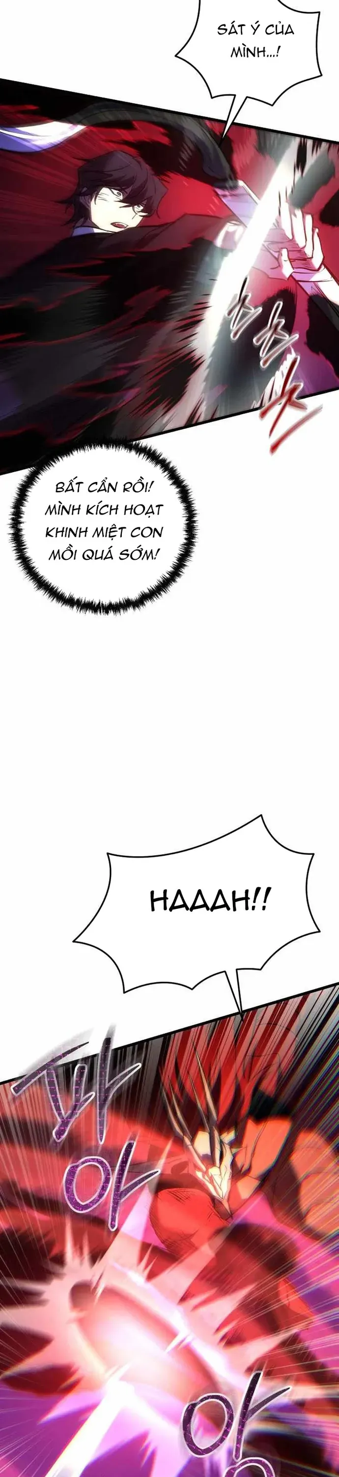 Giả Vờ Làm Kẻ Vô Dụng Ở Học Đường - Chapter 144 - Page 33