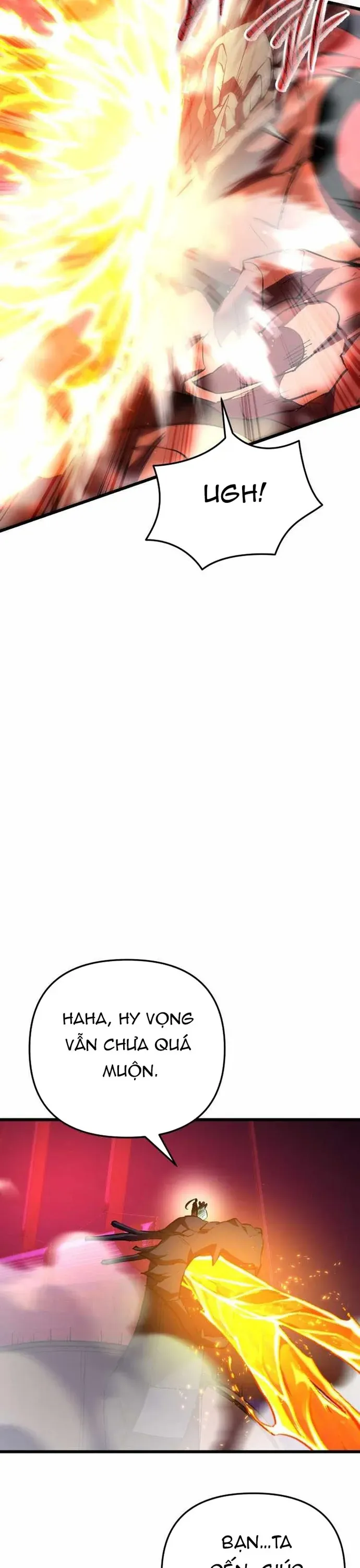 Giả Vờ Làm Kẻ Vô Dụng Ở Học Đường - Chapter 144 - Page 37