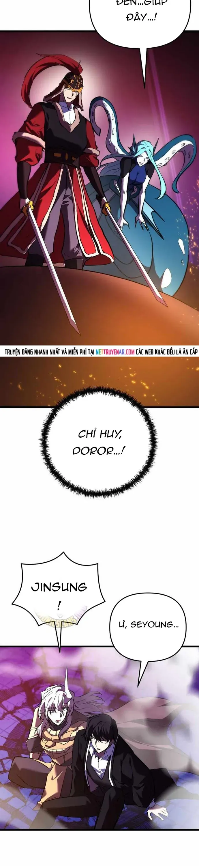 Giả Vờ Làm Kẻ Vô Dụng Ở Học Đường - Chapter 144 - Page 38