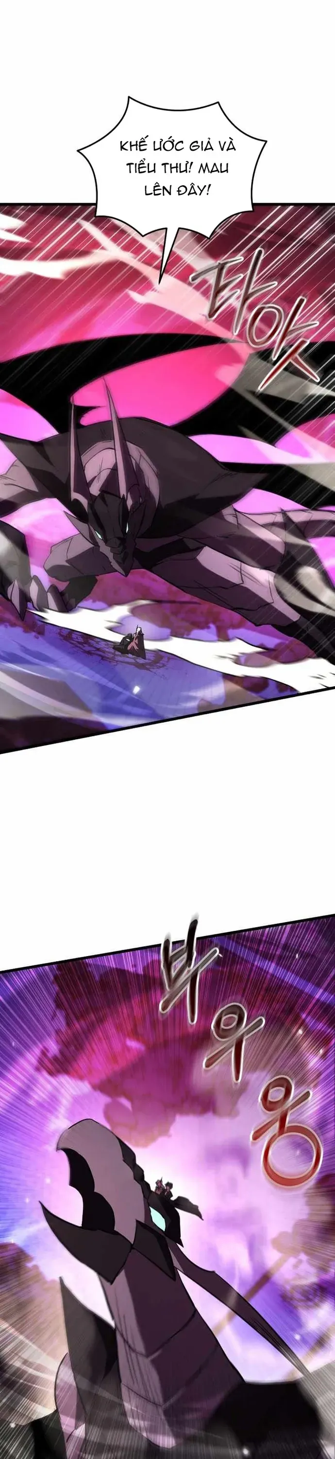 Giả Vờ Làm Kẻ Vô Dụng Ở Học Đường - Chapter 144 - Page 39