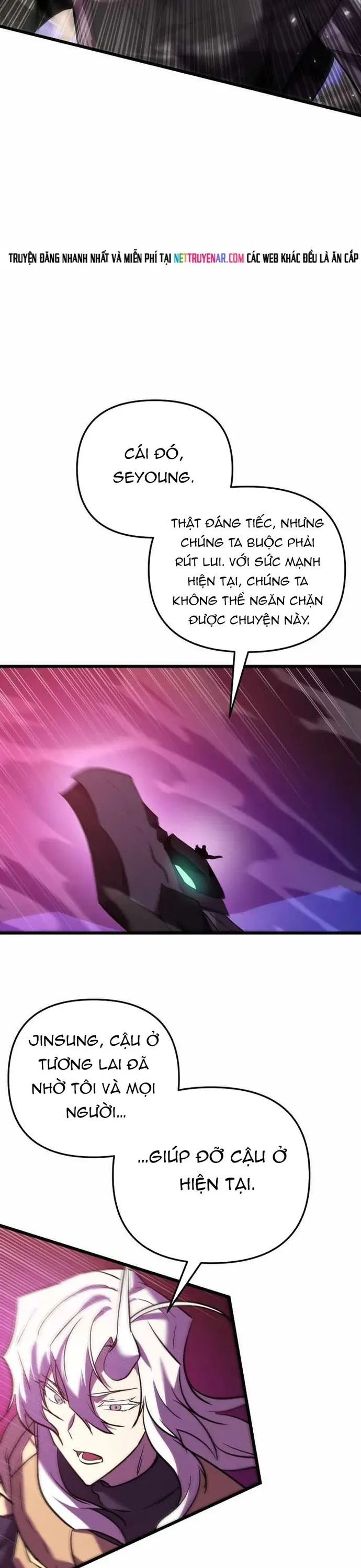 Giả Vờ Làm Kẻ Vô Dụng Ở Học Đường - Chapter 144 - Page 40