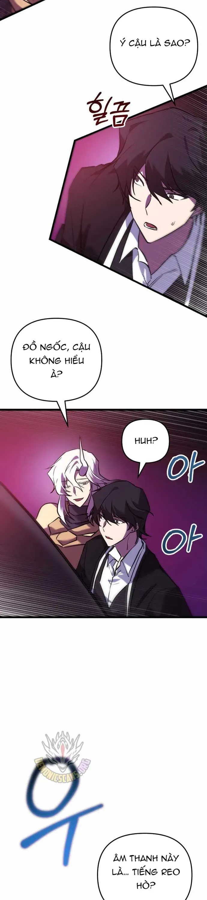 Giả Vờ Làm Kẻ Vô Dụng Ở Học Đường - Chapter 144 - Page 41