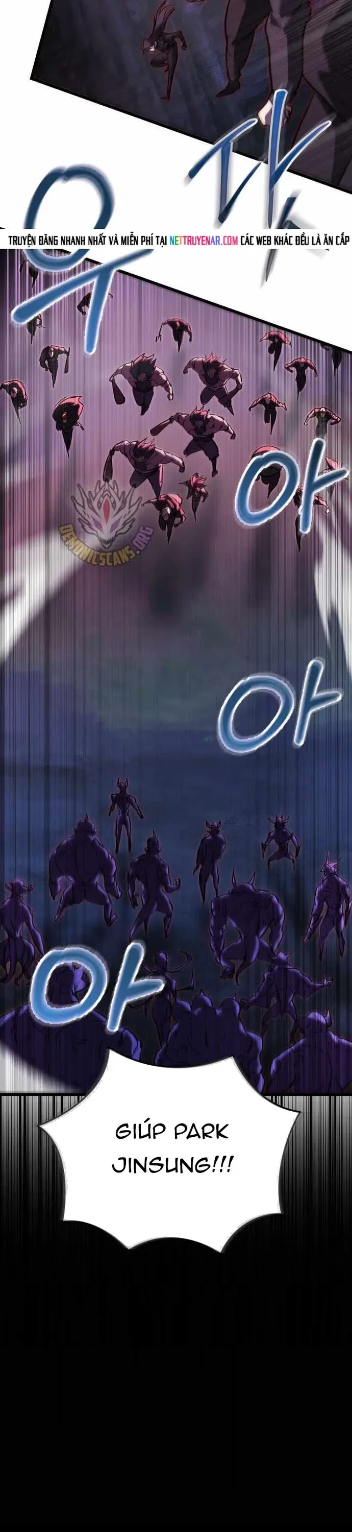 Giả Vờ Làm Kẻ Vô Dụng Ở Học Đường - Chapter 144 - Page 44