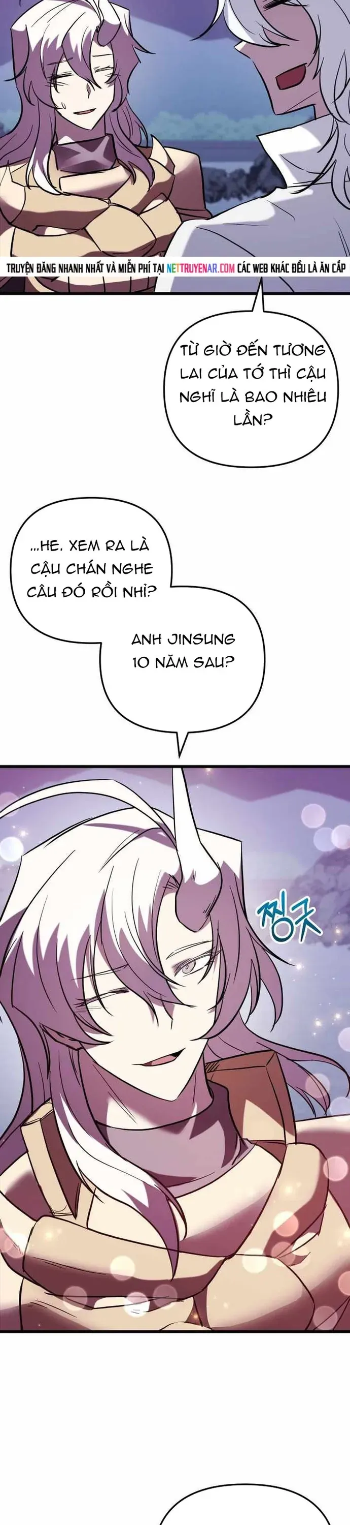 Giả Vờ Làm Kẻ Vô Dụng Ở Học Đường - Chapter 144 - Page 5