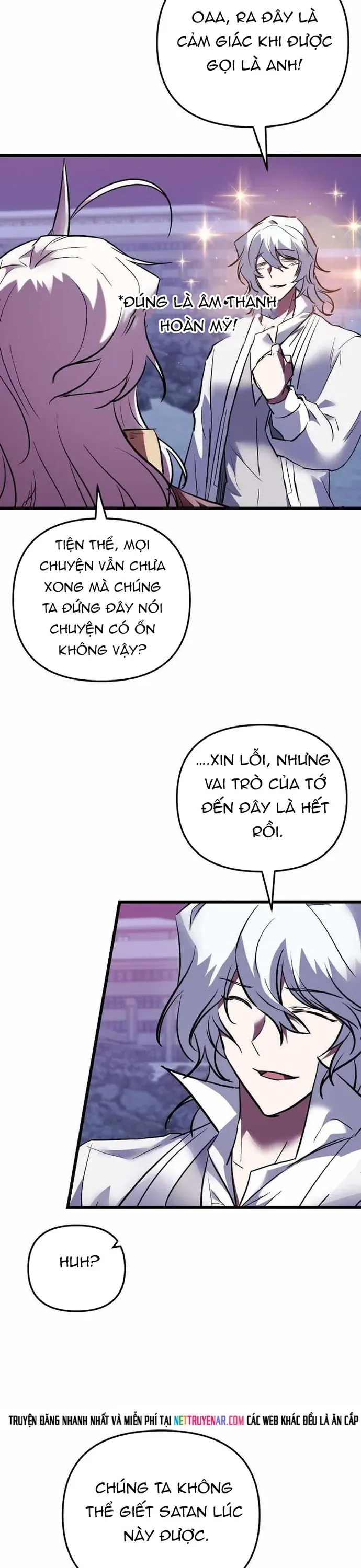 Giả Vờ Làm Kẻ Vô Dụng Ở Học Đường - Chapter 144 - Page 6