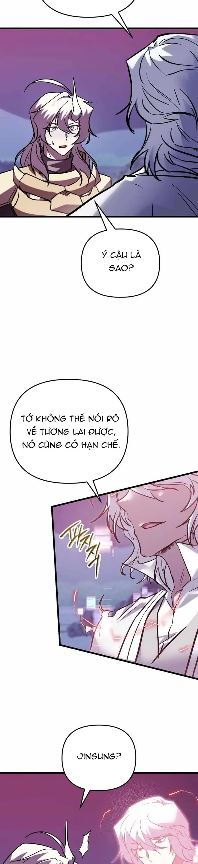 Giả Vờ Làm Kẻ Vô Dụng Ở Học Đường - Chapter 144 - Page 7