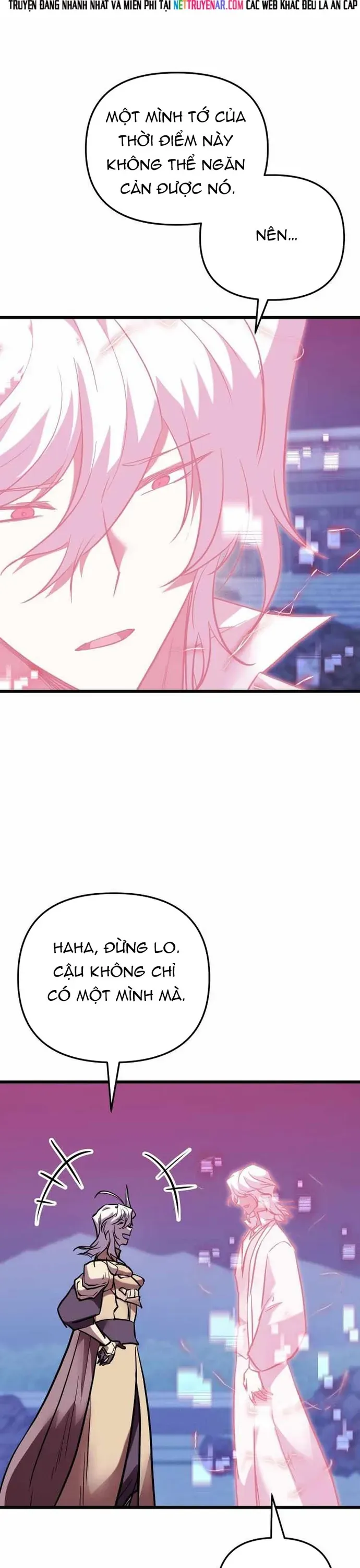 Giả Vờ Làm Kẻ Vô Dụng Ở Học Đường - Chapter 144 - Page 9