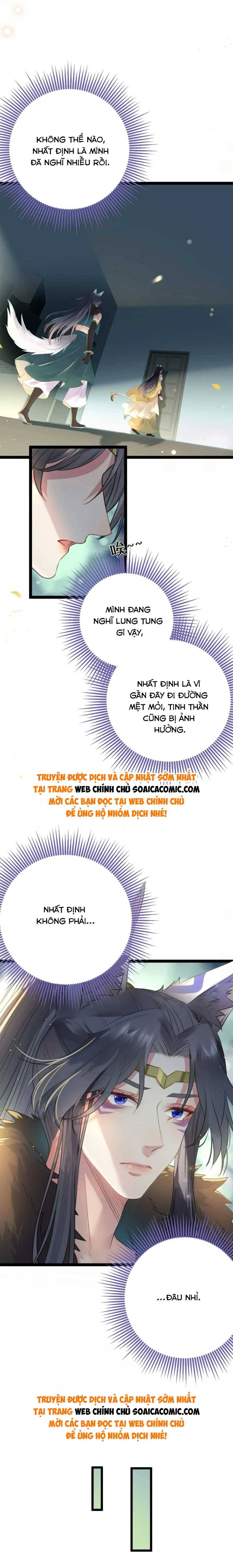 Nghịch Đồ Muốn Ức Hiếp Sư Phụ Mỗi Ngày - Chapter 100 - Page 10