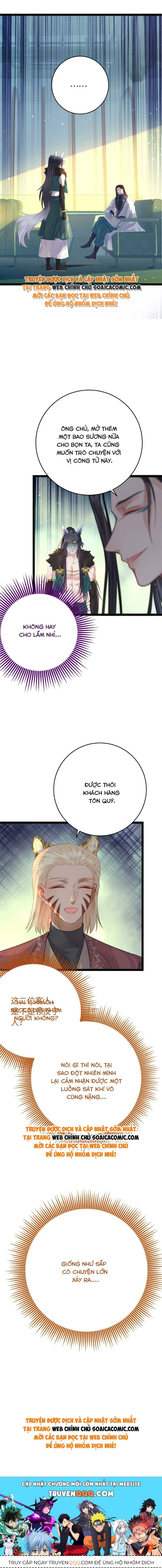 Nghịch Đồ Muốn Ức Hiếp Sư Phụ Mỗi Ngày - Chapter 100 - Page 12