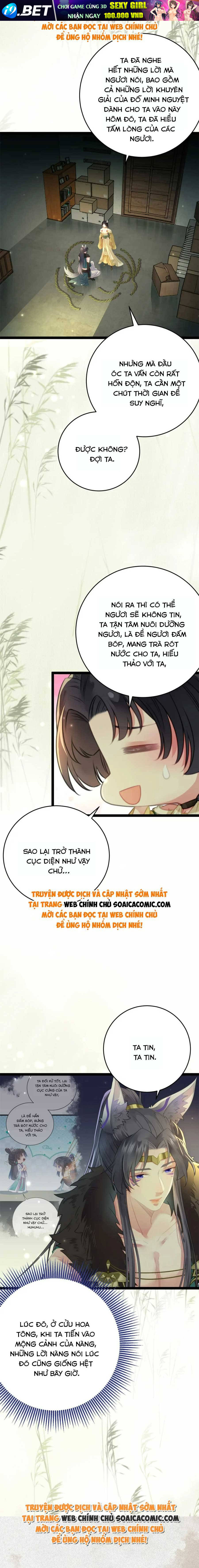 Nghịch Đồ Muốn Ức Hiếp Sư Phụ Mỗi Ngày - Chapter 100 - Page 6