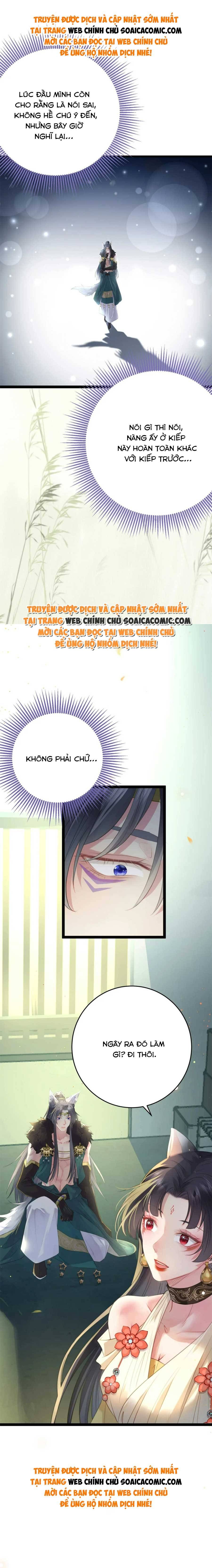 Nghịch Đồ Muốn Ức Hiếp Sư Phụ Mỗi Ngày - Chapter 100 - Page 9