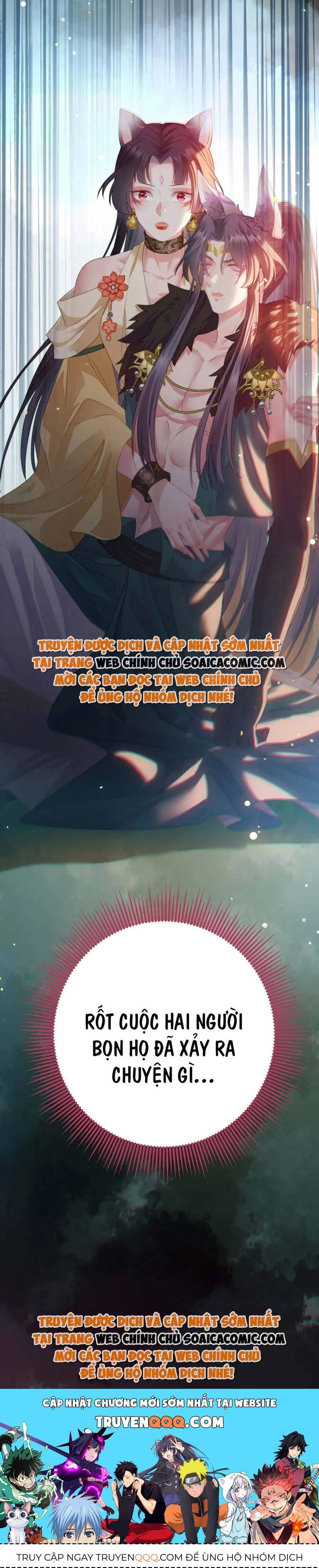 Nghịch Đồ Muốn Ức Hiếp Sư Phụ Mỗi Ngày - Chapter 101 - Page 12