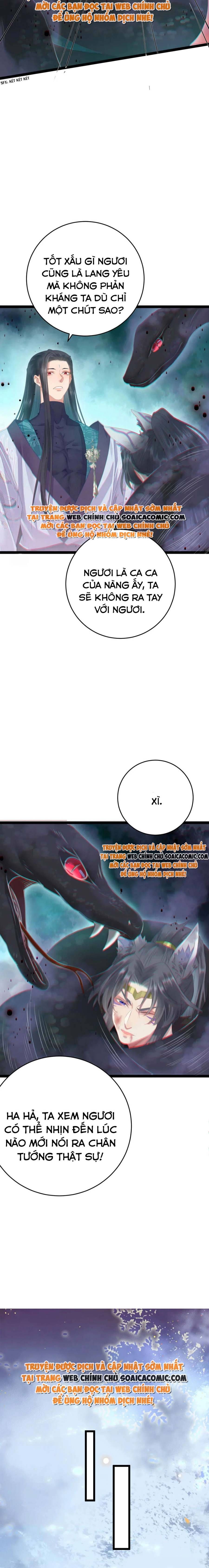 Nghịch Đồ Muốn Ức Hiếp Sư Phụ Mỗi Ngày - Chapter 101 - Page 5