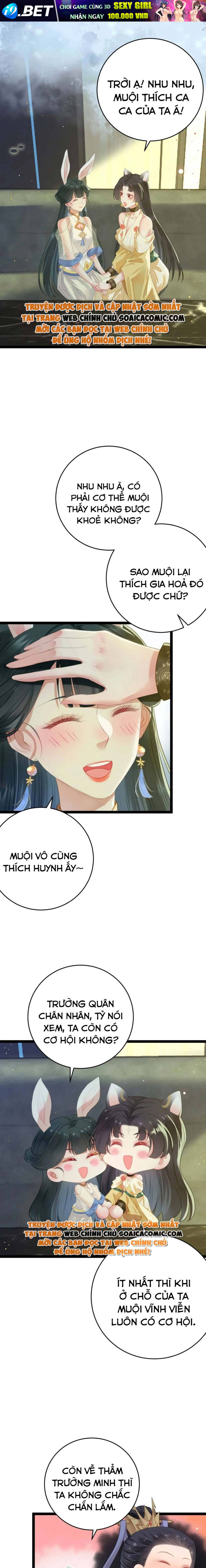 Nghịch Đồ Muốn Ức Hiếp Sư Phụ Mỗi Ngày - Chapter 101 - Page 6