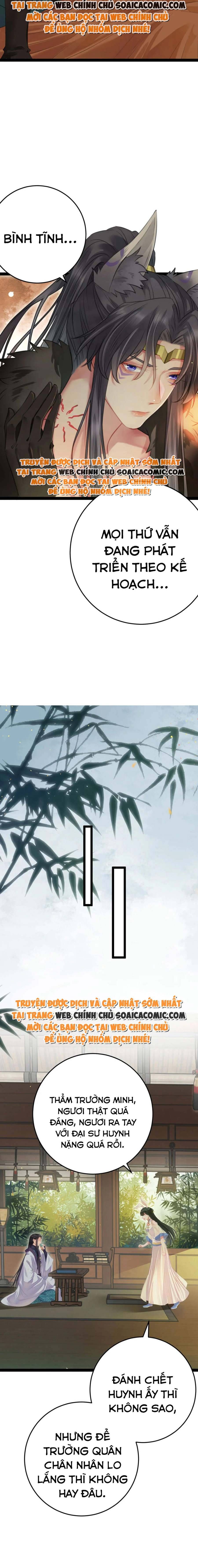 Nghịch Đồ Muốn Ức Hiếp Sư Phụ Mỗi Ngày - Chapter 102 - Page 4