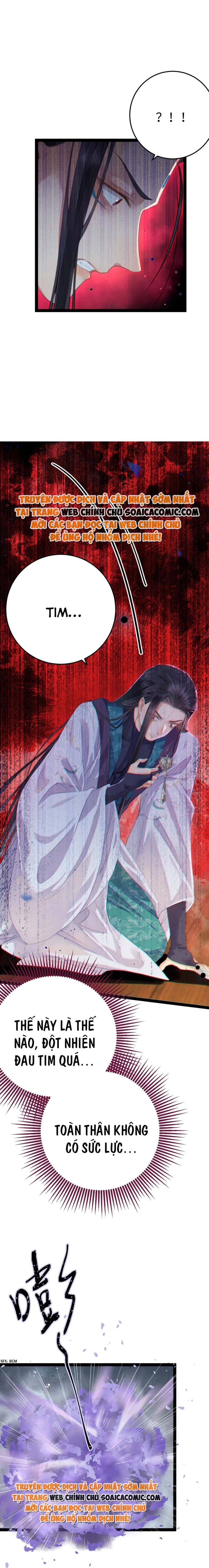 Nghịch Đồ Muốn Ức Hiếp Sư Phụ Mỗi Ngày - Chapter 102 - Page 8