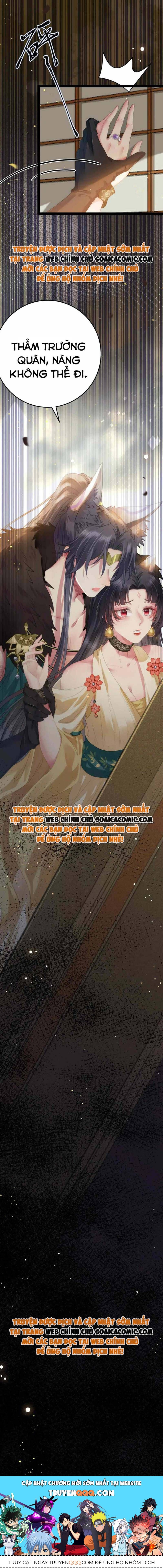 Nghịch Đồ Muốn Ức Hiếp Sư Phụ Mỗi Ngày - Chapter 103 - Page 11