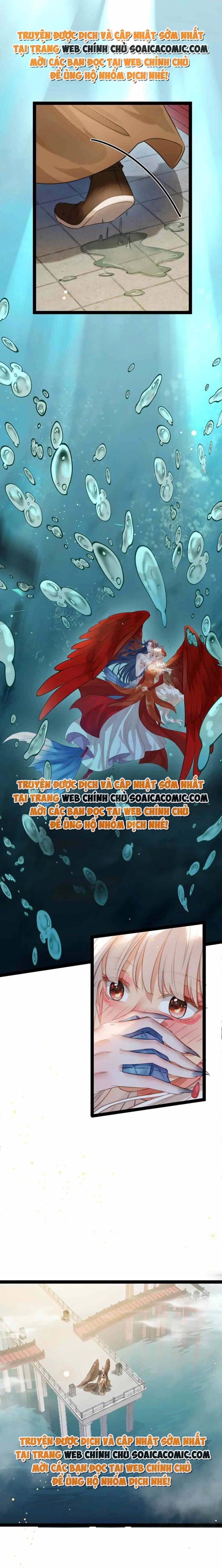 Nghịch Đồ Muốn Ức Hiếp Sư Phụ Mỗi Ngày - Chapter 103 - Page 3