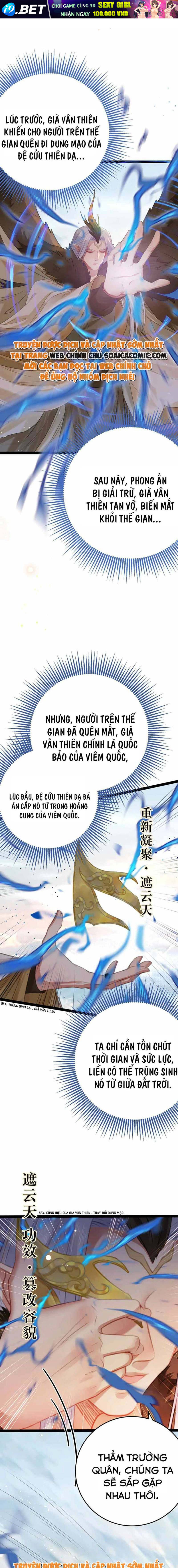 Nghịch Đồ Muốn Ức Hiếp Sư Phụ Mỗi Ngày - Chapter 103 - Page 4
