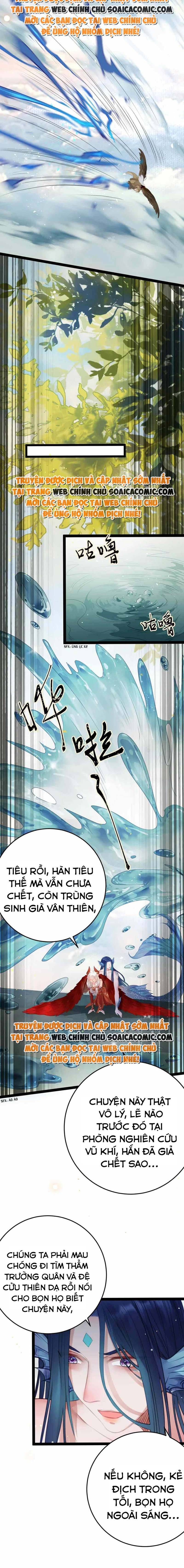 Nghịch Đồ Muốn Ức Hiếp Sư Phụ Mỗi Ngày - Chapter 103 - Page 5