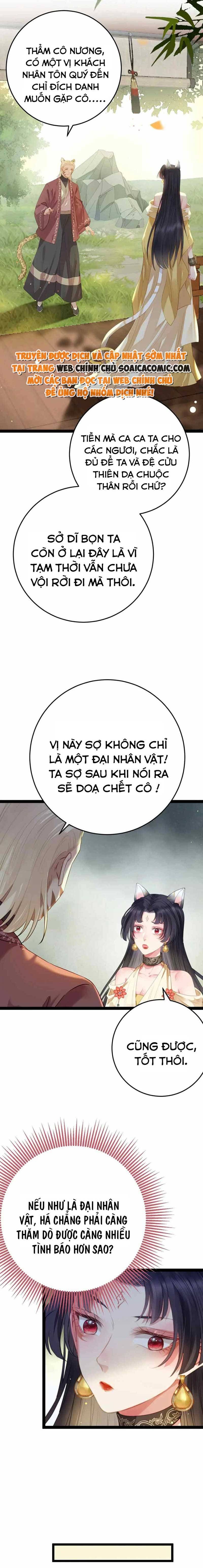 Nghịch Đồ Muốn Ức Hiếp Sư Phụ Mỗi Ngày - Chapter 104 - Page 10