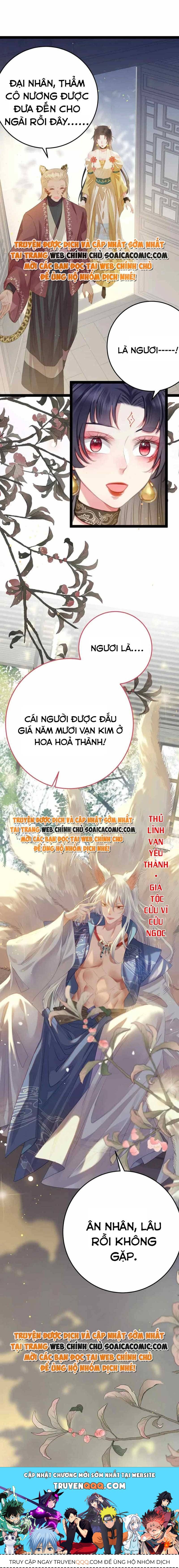 Nghịch Đồ Muốn Ức Hiếp Sư Phụ Mỗi Ngày - Chapter 104 - Page 11