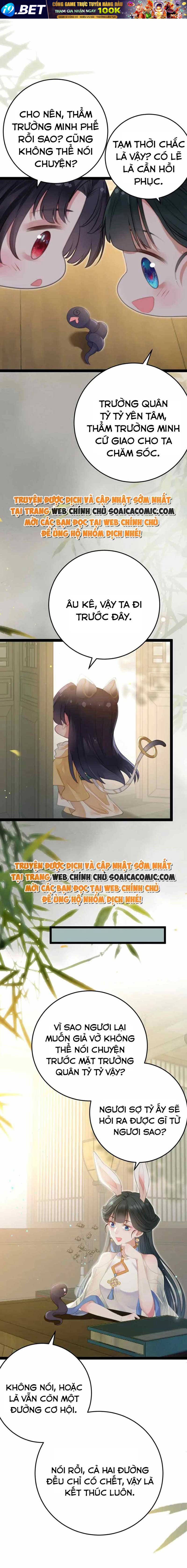Nghịch Đồ Muốn Ức Hiếp Sư Phụ Mỗi Ngày - Chapter 104 - Page 8