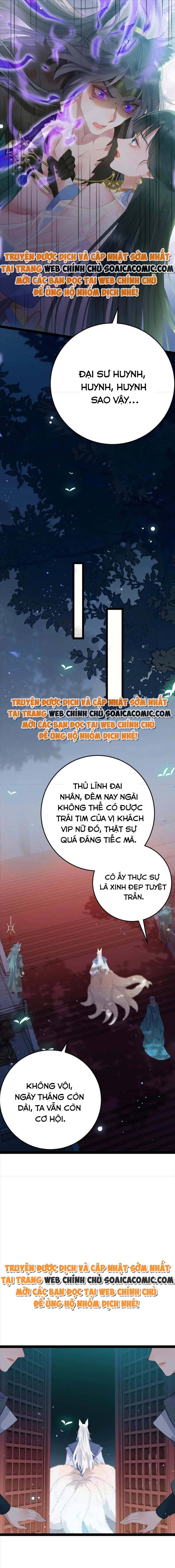 Nghịch Đồ Muốn Ức Hiếp Sư Phụ Mỗi Ngày - Chapter 105 - Page 9