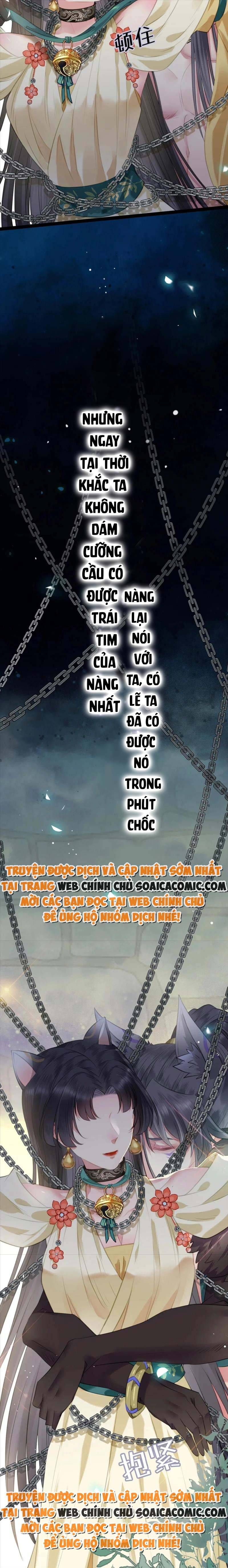 Nghịch Đồ Muốn Ức Hiếp Sư Phụ Mỗi Ngày - Chapter 106 - Page 10