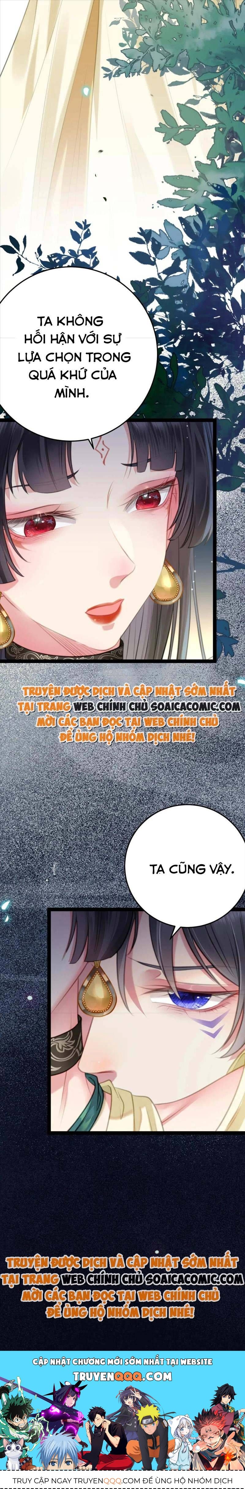 Nghịch Đồ Muốn Ức Hiếp Sư Phụ Mỗi Ngày - Chapter 106 - Page 11