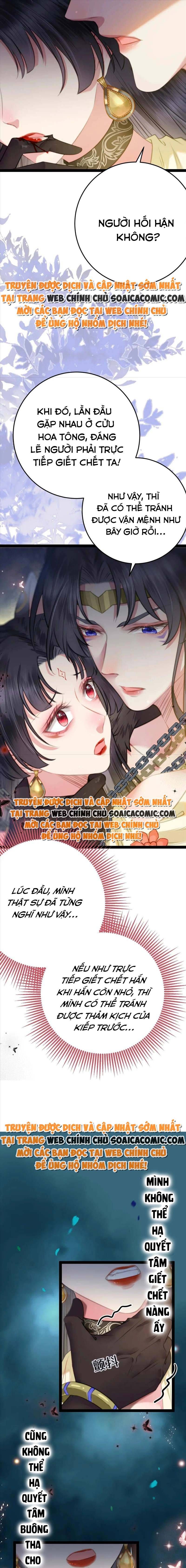 Nghịch Đồ Muốn Ức Hiếp Sư Phụ Mỗi Ngày - Chapter 106 - Page 4