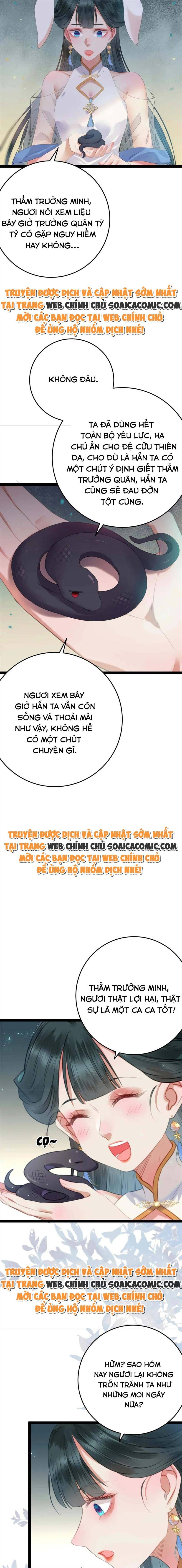 Nghịch Đồ Muốn Ức Hiếp Sư Phụ Mỗi Ngày - Chapter 106 - Page 6