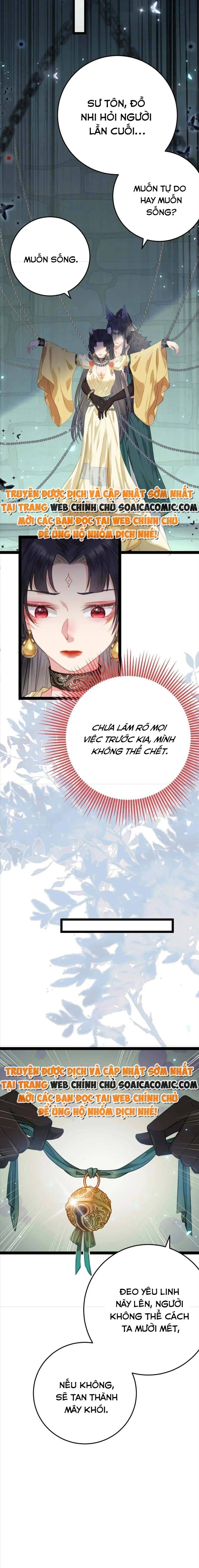 Nghịch Đồ Muốn Ức Hiếp Sư Phụ Mỗi Ngày - Chapter 106 - Page 8