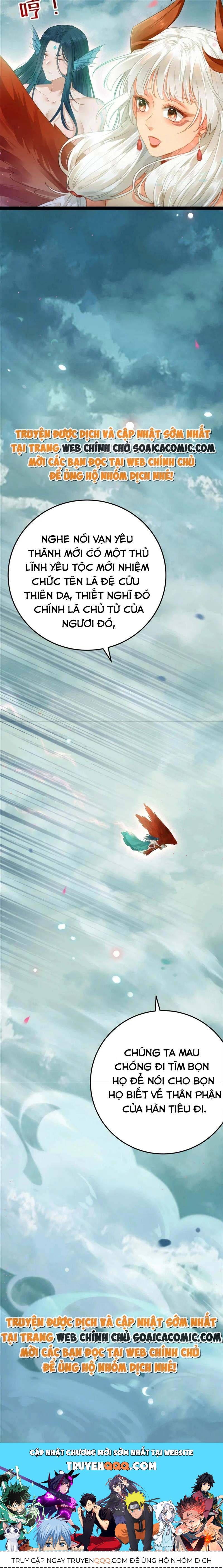 Nghịch Đồ Muốn Ức Hiếp Sư Phụ Mỗi Ngày - Chapter 107 - Page 12