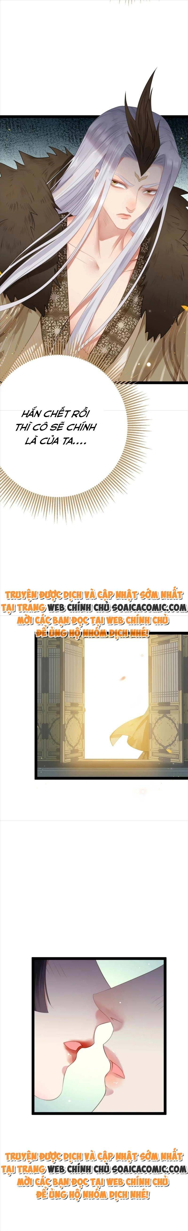 Nghịch Đồ Muốn Ức Hiếp Sư Phụ Mỗi Ngày - Chapter 107 - Page 6