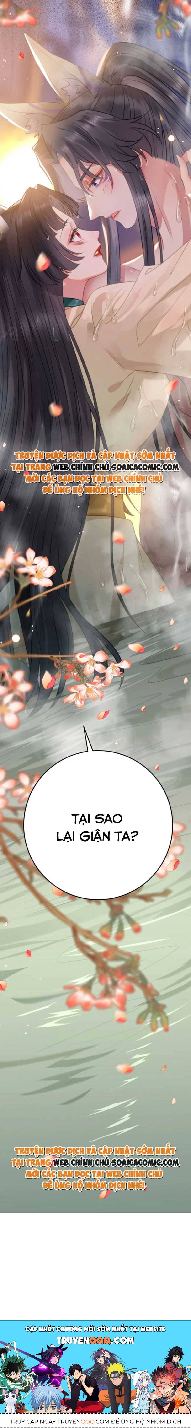 Nghịch Đồ Muốn Ức Hiếp Sư Phụ Mỗi Ngày - Chapter 108 - Page 10