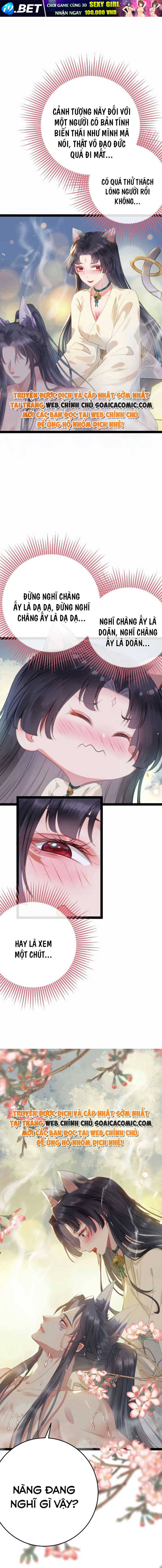 Nghịch Đồ Muốn Ức Hiếp Sư Phụ Mỗi Ngày - Chapter 108 - Page 3