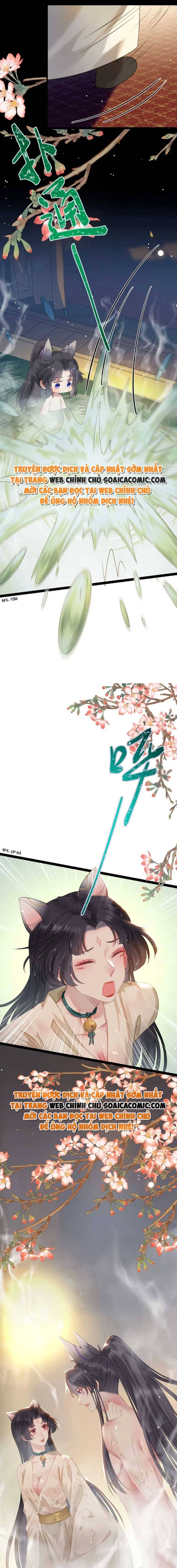 Nghịch Đồ Muốn Ức Hiếp Sư Phụ Mỗi Ngày - Chapter 108 - Page 5