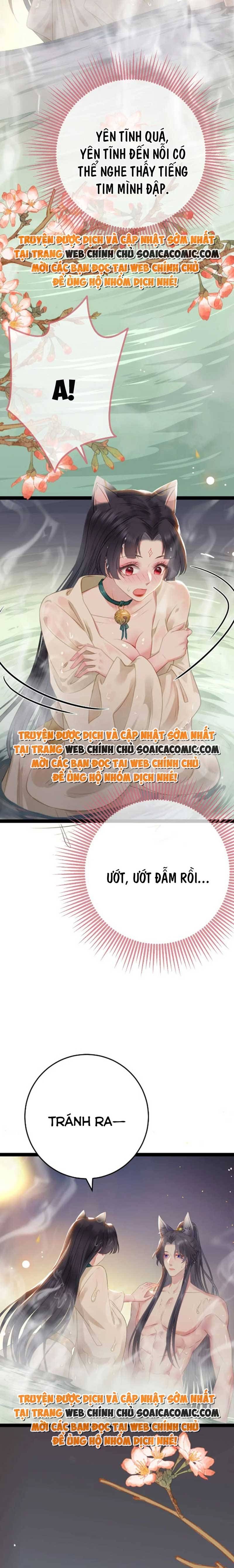 Nghịch Đồ Muốn Ức Hiếp Sư Phụ Mỗi Ngày - Chapter 108 - Page 6